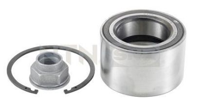 ÖN TEKER RULMANI  BOXER III-DUCATO-MASTER-JEST resmi