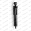 ARKA AMORTİSÖR L/R T4- CARAVELLA 90-4.03 V2066/701 resmi