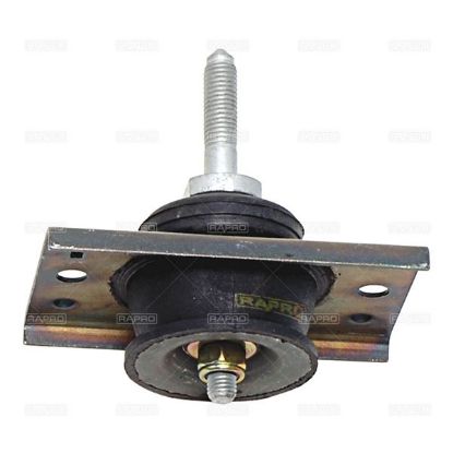 MOTOR TAKOZU MASTER II resmi