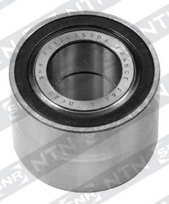 ARKA TEKER RULMANI  R-9/R-11-106-206-306 resmi