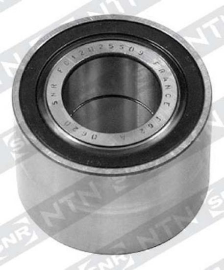 ARKA TEKER RULMANI  R-9/R-11-106-206-306 resmi