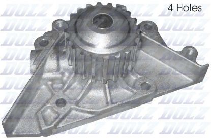 DEVİRDAİM 206-307-406-407-607-807-C4-PICASSO-SCUDO-C5-XSARA-EXPERT 2.0 16V 00> resmi