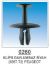 DAVLUMBAZ ,TORPİDO,ŞANZIMAN  KLİPSİ  206-208-2008-301-306-308-3008-508-5008-PARTNER-RIFTER-UNİVERSAL resmi