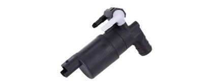 CAM SU FİSKİYE MOTORU ÇİFT ÇIKIŞ  208-2008-307-PAR resmi