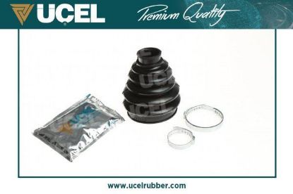 AKS KÖRÜĞÜ DIŞ 106-206-306-307-405-406-806-PART.- resmi