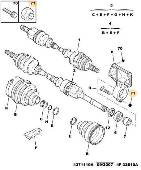 AGRAF resmi