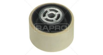 MOTOR TAŞIYICI BURÇ İÇ ALÜMİN. DIŞ PLASTİK Ø65 306 resmi