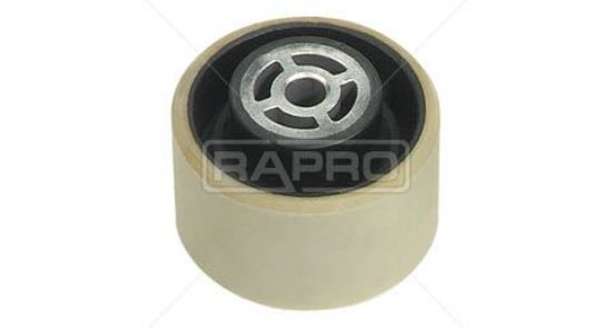 MOTOR TAŞIYICI BURÇ İÇ ALÜMİN. DIŞ PLASTİK Ø65 306 resmi
