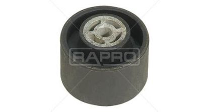 MOTOR TAŞIYICI BURÇ İÇ ALÜMİN. DIŞ METAL Ø 65 306 resmi