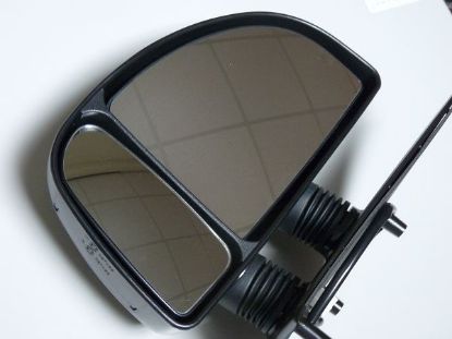 DIŞ DİKİZ AYNASI ELEK.SOL BOXER-DUCATO  99-06 resmi