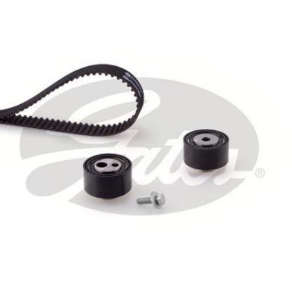 TRİGER KİTİ 141 DİŞ 306-307-206-406-607 DW10TD resmi