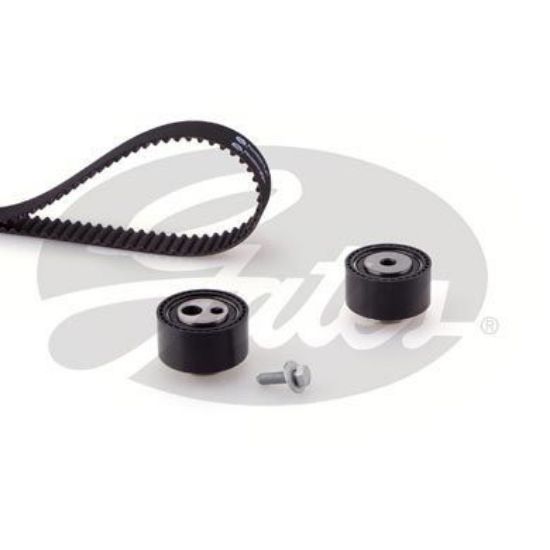 TRİGER KİTİ 141 DİŞ 306-307-206-406-607 DW10TD resmi