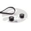 TRİGER KİTİ 141 DİŞ 306-307-206-406-607 DW10TD resmi