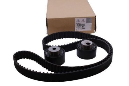 TRİGER KİTİ 141 DİŞ 206-306-406-PARTNER DW10TD resmi