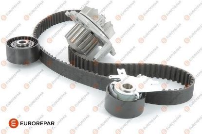 ERP TRİGER+DEVİRDAİM 307-308-407-508 DW10TED4 resmi
