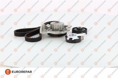 TRIGER KITI+DEVIRDAIM 308-3008-EXPERT III 2.0HDI resmi