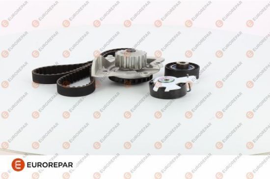 TRIGER KITI+DEVIRDAIM 308-3008-EXPERT III 2.0HDI resmi
