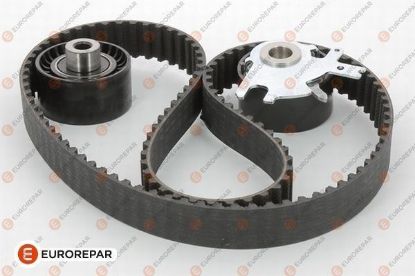 ERP TRİGER KİTİ 116 DİŞ 307-308-407-807-508-607 DW resmi