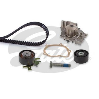 TRİGER KİTİ+DEVİRDAİM   307-308-508-EXPERT III-FOCUS 2.0/DW10BTED4 resmi