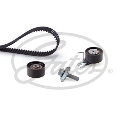 TRİGER KİTİ 137DİŞ 206-307-308-3008-407-5008-PARTNER-EXPERT III-C3-C4-FOCUS 1.6HDI/TDCI resmi
