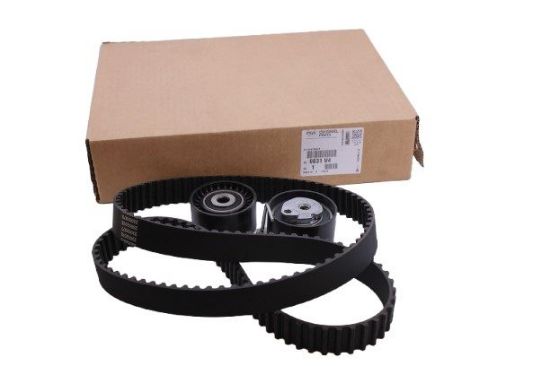 TRİGER KİTİ 137DİŞ 206-307-308-PARTNER-FOCUS 1.6HD resmi