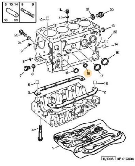 MOTOR BLOK TAPASI resmi