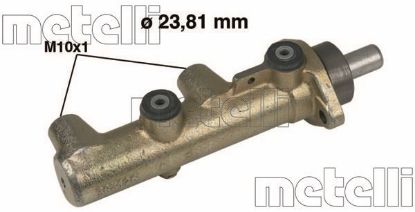 FREN ANA MERKEZ  23.81 mm. ABSLİ DUCATO 1,4 resmi