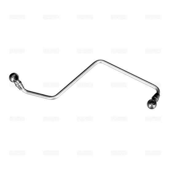 TURBO YAĞ HORTUMU 206-307-FIESTA-BIPPER DV4TD resmi