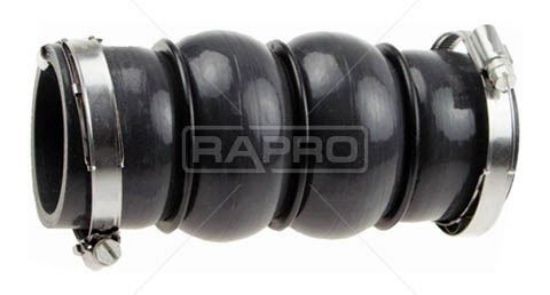 TURBO HAVA HORTUMU SİLİKON PARNER-307-308-C4 1.6 resmi