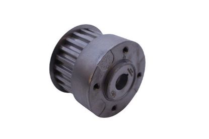 KRANK DİŞLİSİ 21DİŞ   306-PARTNER-BERLINGO-EXPERT-SCUDO 1.9D/DW8 resmi
