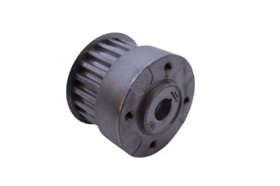 KRANK DİŞLİSİ 21DİŞ   306-PARTNER-BERLINGO-EXPERT-SCUDO 1.9D/DW8 resmi