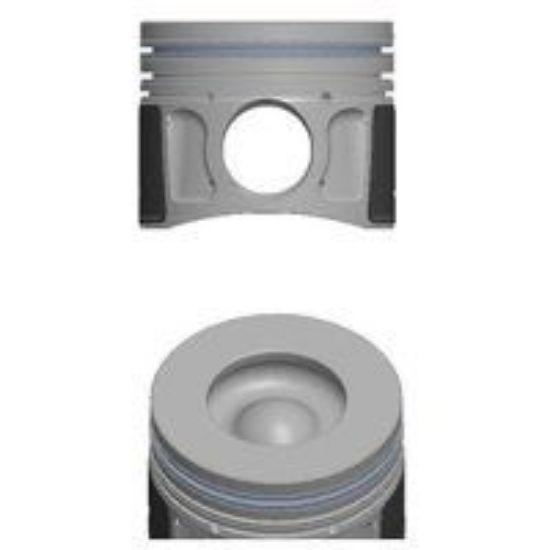 PİSTON SEGMAN STD 86,01mm  BOXER-3/TORNEO 2.2 TDCI resmi