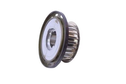 KRANK DİŞLİSİ  206-307-308-FOCUS 1.6HDI resmi