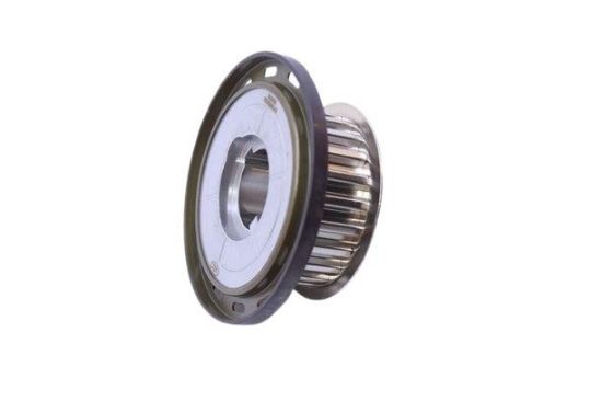 KRANK DİŞLİSİ  206-307-308-FOCUS 1.6HDI resmi