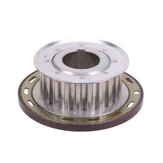 KRANK DİŞLİSİ 206-307-FIESTA-FOCUS DV4TD/DV6TD resmi