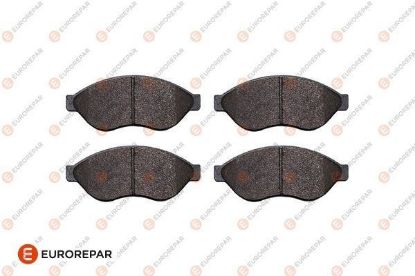 ERP FREN BALATASI ÖN   JUMPER 2.2HDI 06-> resmi
