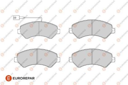ERP FREN BALATASI ÖN   JUMPER-DUCATO-BOXER 06-> resmi