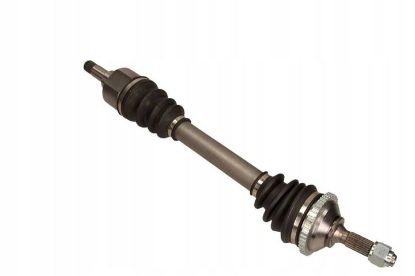 AKS KOMPLE Absli Sol  206 1.4/1.6  98-> resmi