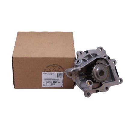 DEVİRDAİM POMPASI 207-C3 ET3J4 1.4İ 16V resmi
