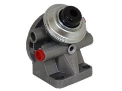 MAZOT OTOMATİK ÜST KAPAĞI KOMPLE J9-BOXER resmi