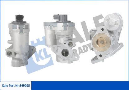 EGR VALFİ  BOXER III-TRANSIT 2.2HDI-TDCI 06->(EURO4) resmi