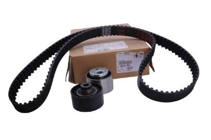 TRİGER KİTİ 136 DİŞ 306-406 XU10J resmi