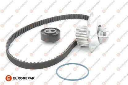 ERP TRİGER KİTİ+DEVİRDAİM 106 206 306 405 TU5JP 90CV resmi