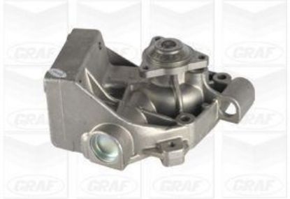 DEVİRDAİM POMPASI BOXER-DUCATO 2.8D/HDI 94-02 resmi