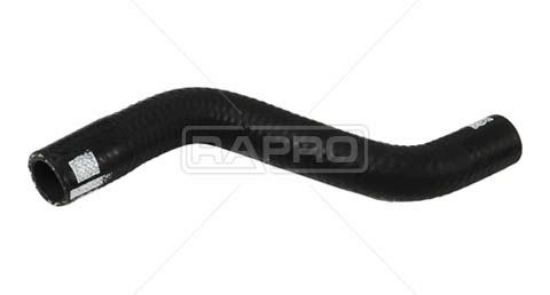 TURBO YAĞLAMA HORTUMU SİLİKONLU 206-307-BIPPER resmi