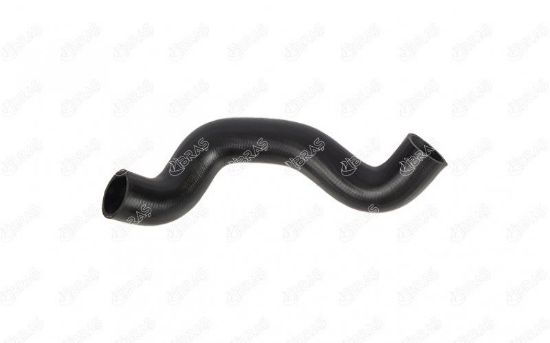 TURBO HORTUMU P.BIPPER/ NEMO 1.4 HDI/0382.LR/İBRAŞ resmi
