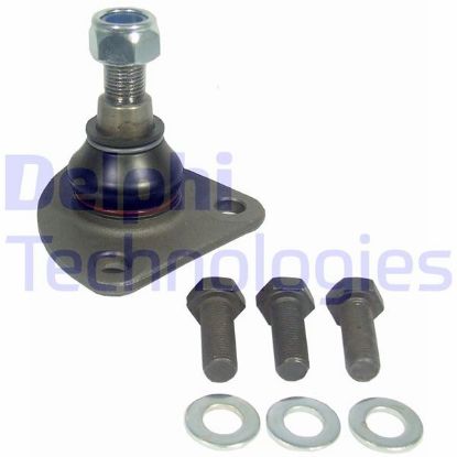 ROTİL ALT BOXER-JUMPER-DUCATO 2.2 HDI-3.0 HDI (06-) resmi