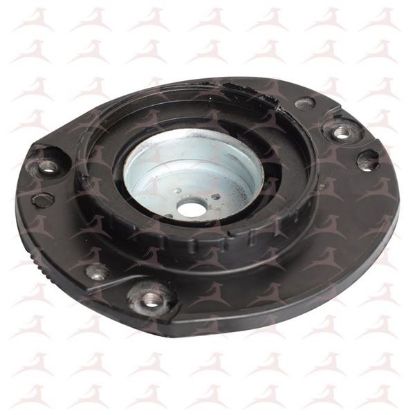 AMORTİSÖR TAKOZU ÖN SOL 206 98--> 206+(T3E) PLUS resmi