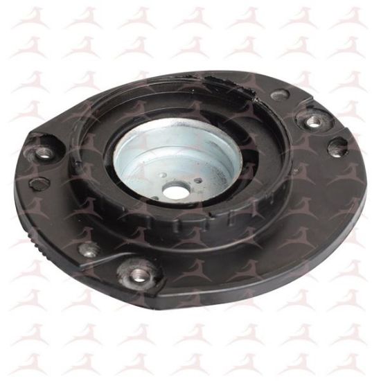 AMORTİSÖR TAKOZU ÖN SOL 206 98--> 206+(T3E) PLUS resmi