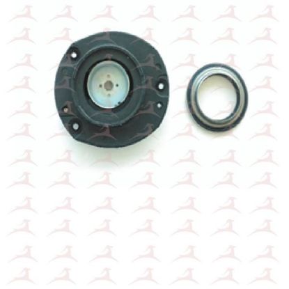 AMORTİSÖR TAKOZU ÖN KİT SOL  206-206+ resmi